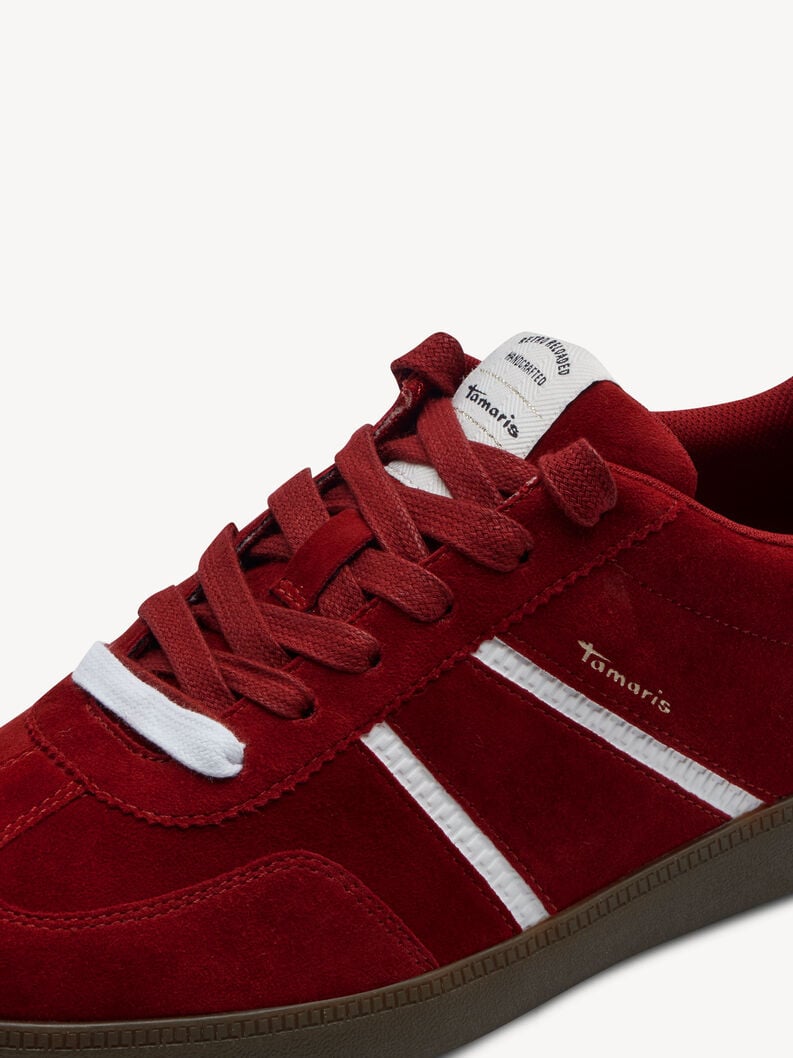 sneaker rosso 1-23624-43-537 compra tamaris sneakers online