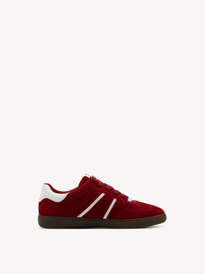 sneaker rosso 1-23624-43-537 compra tamaris sneakers online