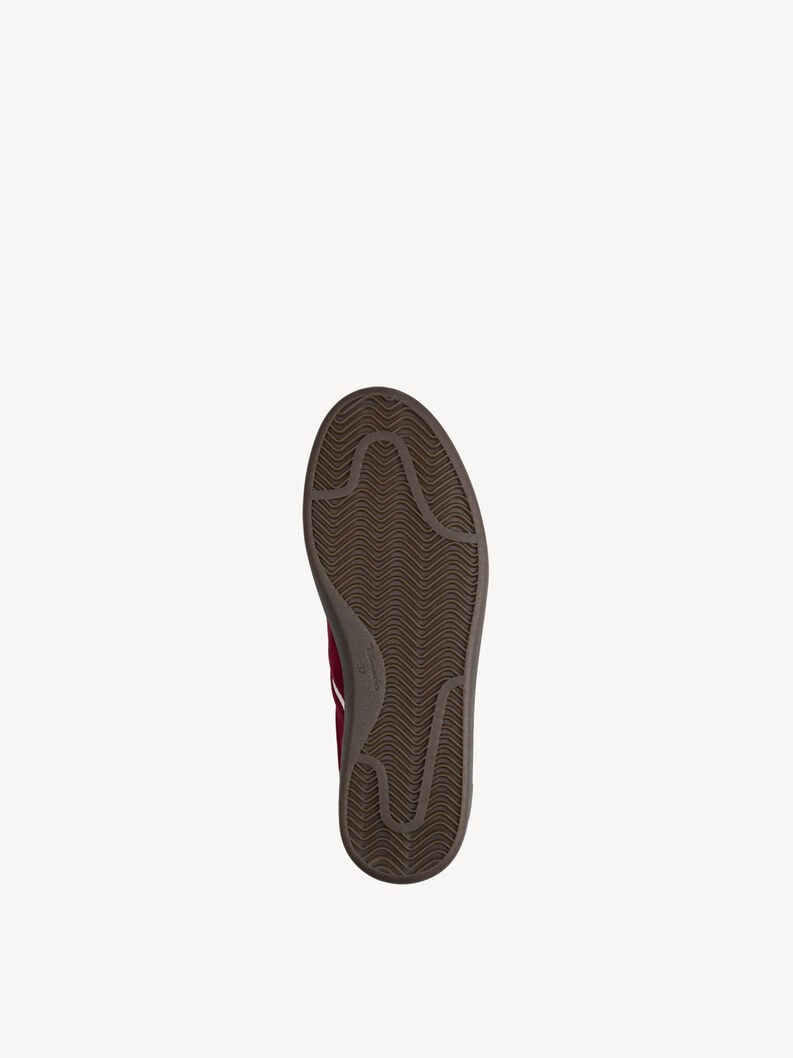 sneaker rosso 1-23624-43-537 compra tamaris sneakers online