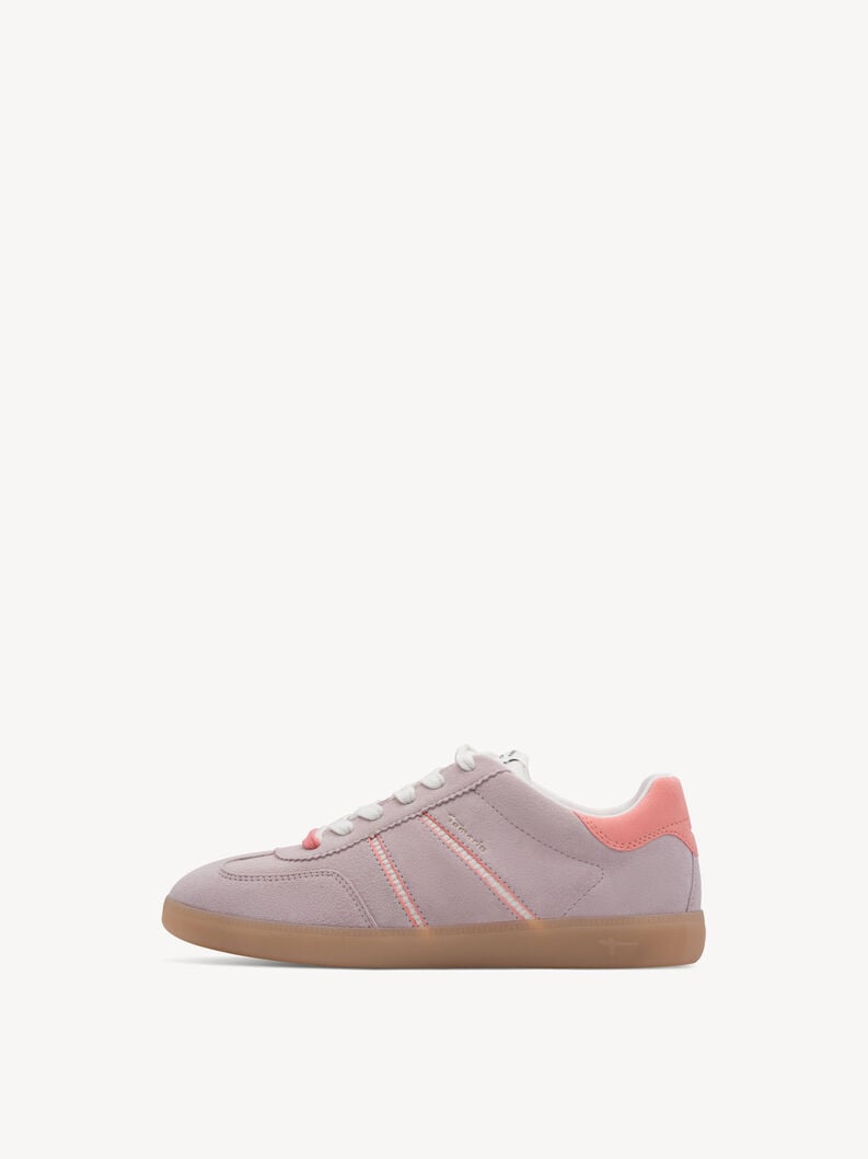 sneaker - rosa 1-23624-43-592 compra tamaris sneakers online