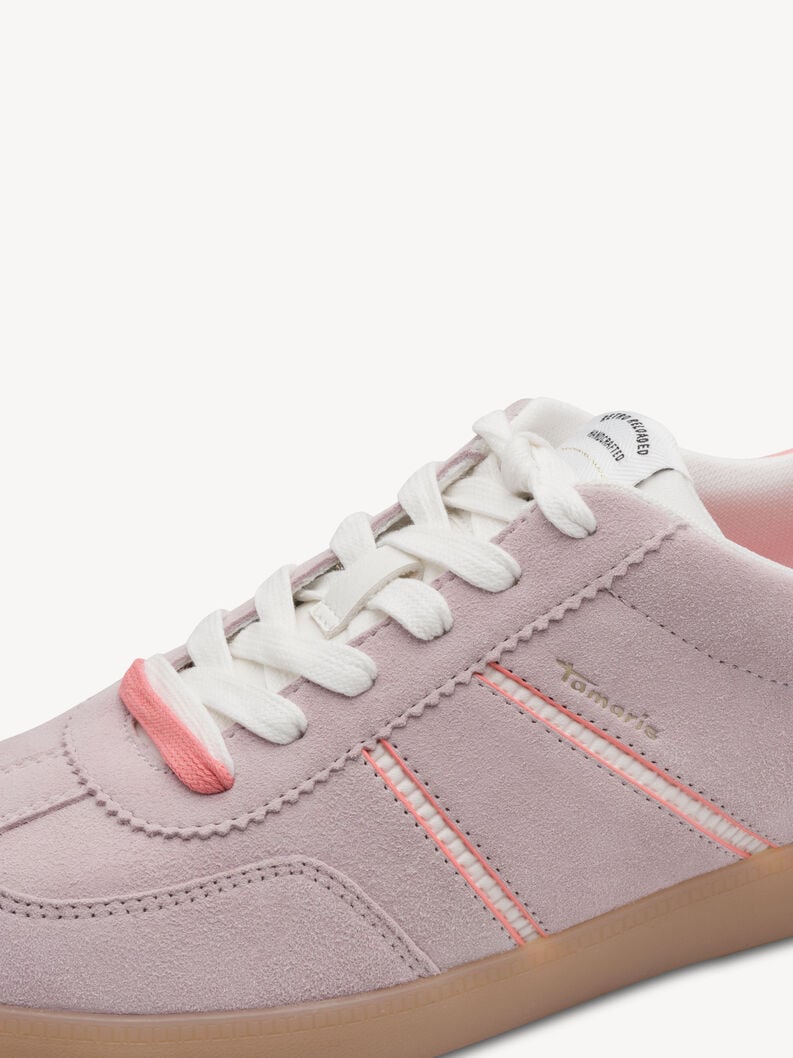 sneaker - rosa 1-23624-43-592 compra tamaris sneakers online