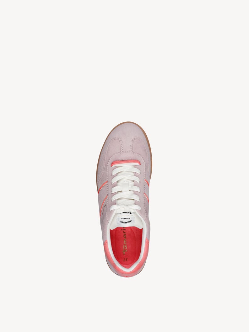 sneaker - rosa 1-23624-43-592 compra tamaris sneakers online