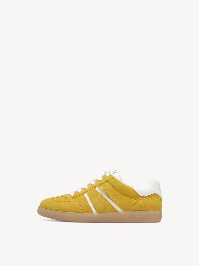 sneaker giallo 1-23624-43-600 compra tamaris sneakers online