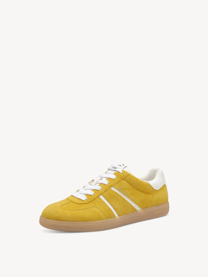 sneaker giallo 1-23624-43-600 compra tamaris sneakers online