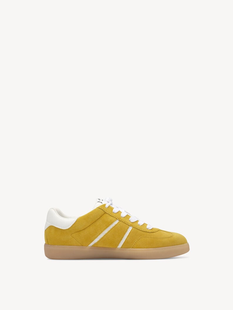 sneaker giallo 1-23624-43-600 compra tamaris sneakers online