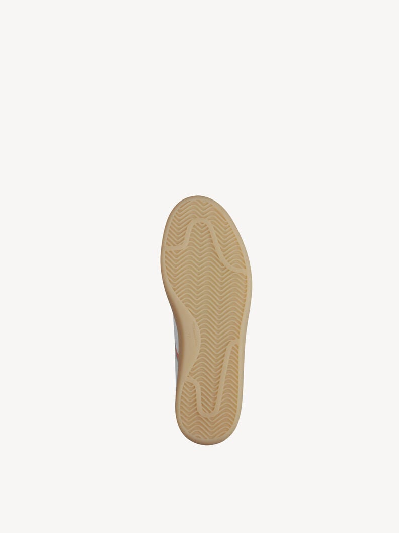sneaker arancione 1-23624-43-685 compra tamaris sneakers online