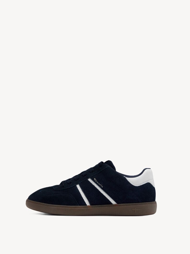sneaker - blu 1-23624-43-805 compra tamaris sneakers online