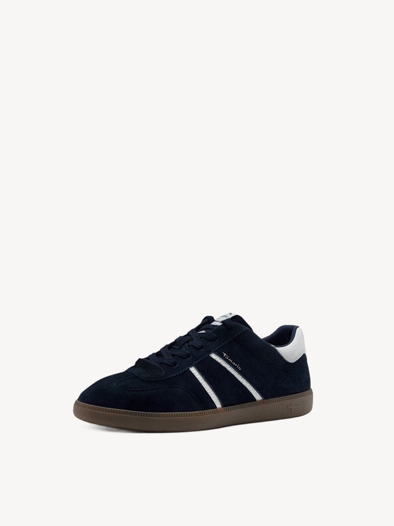 sneaker - blu 1-23624-43-805 compra tamaris sneakers online