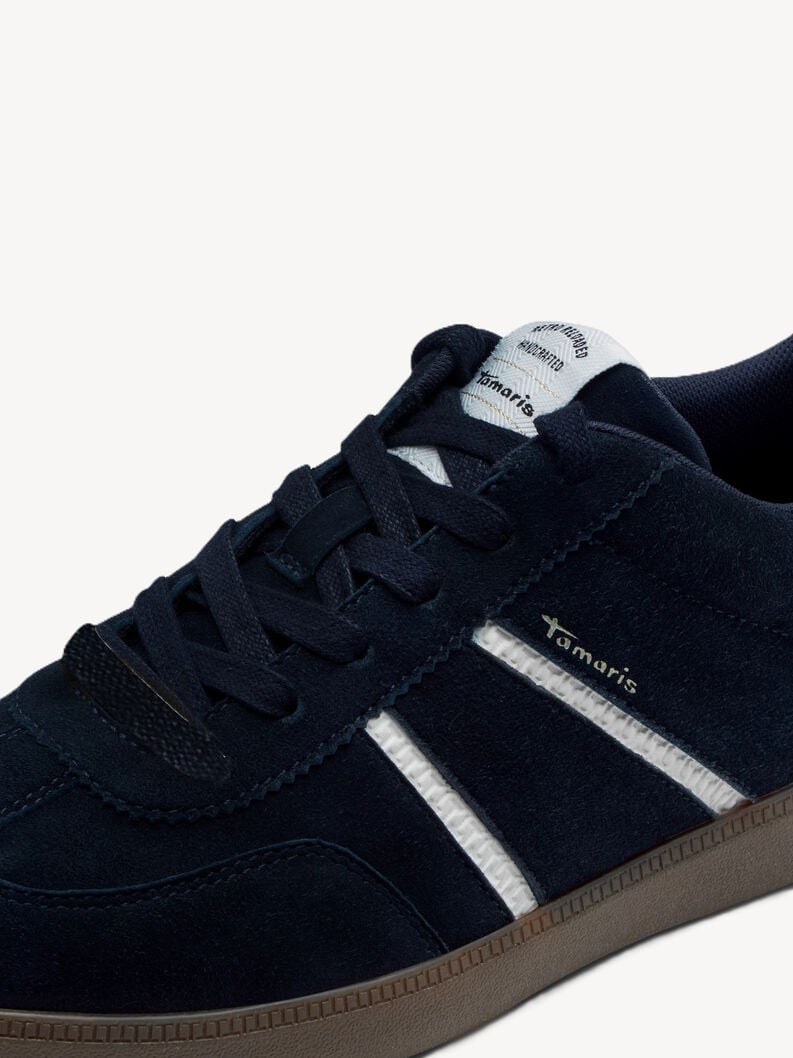 sneaker - blu 1-23624-43-805 compra tamaris sneakers online