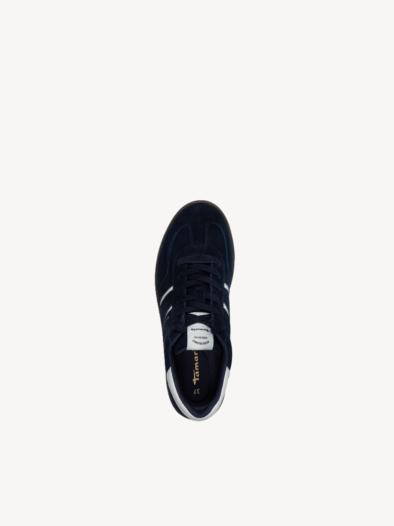 sneaker - blu 1-23624-43-805 compra tamaris sneakers online