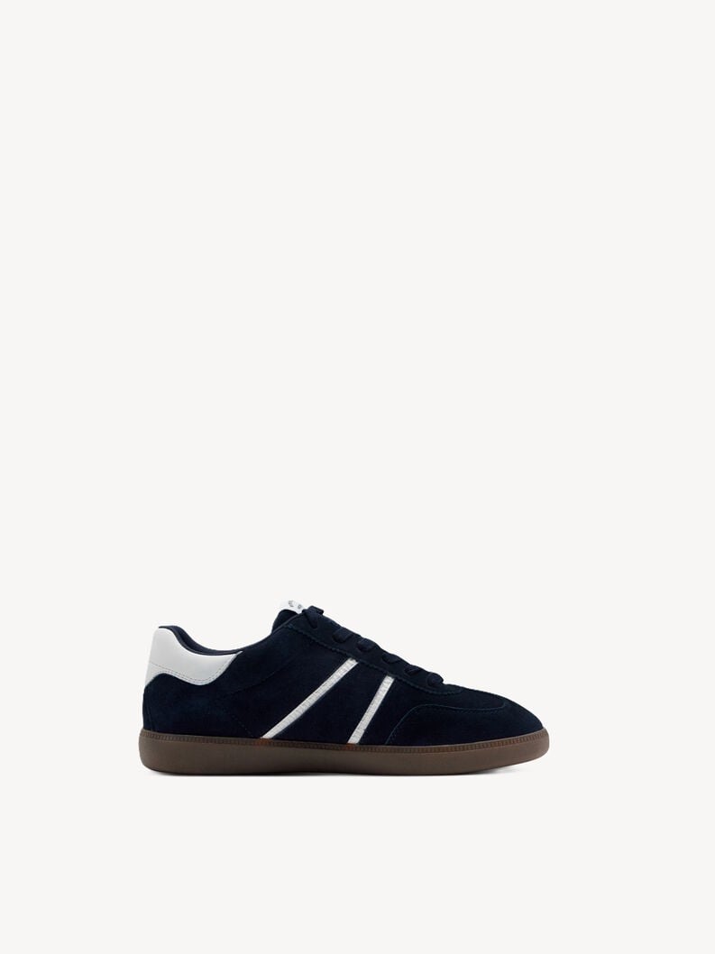 sneaker - blu 1-23624-43-805 compra tamaris sneakers online