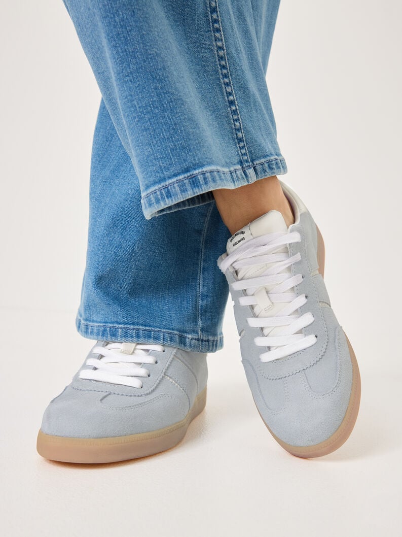 sneaker - blu 1-23624-43-880 compra tamaris sneakers online