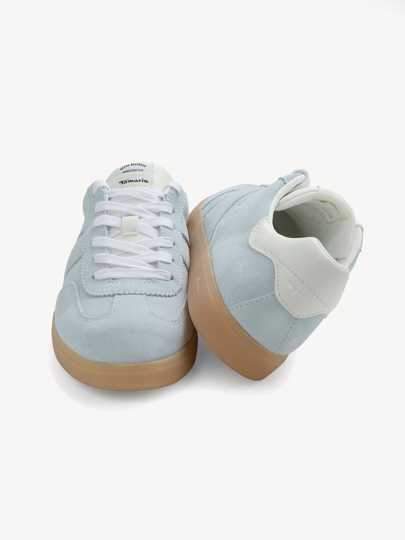 sneaker - blu 1-23624-43-880 compra tamaris sneakers online