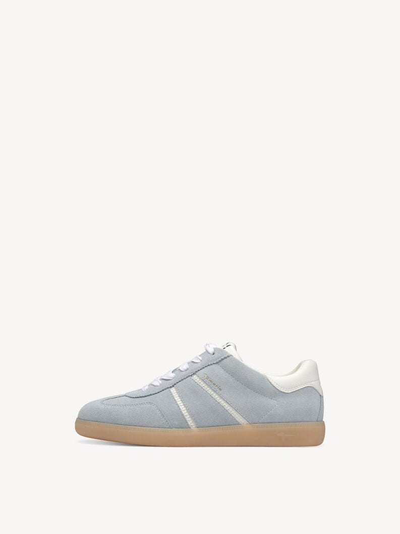 sneaker - blu 1-23624-43-880 compra tamaris sneakers online