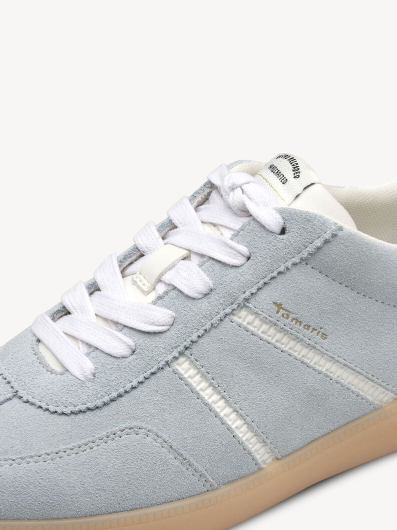sneaker - blu 1-23624-43-880 compra tamaris sneakers online