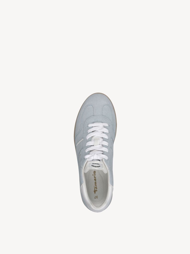 sneaker - blu 1-23624-43-880 compra tamaris sneakers online