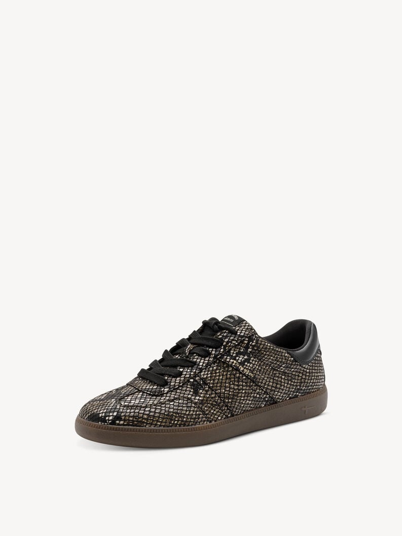 sneaker - nero 1-23634-45-073 compra tamaris sneakers online