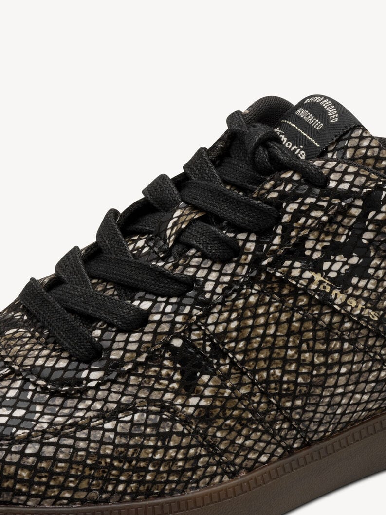 sneaker - nero 1-23634-45-073 compra tamaris sneakers online