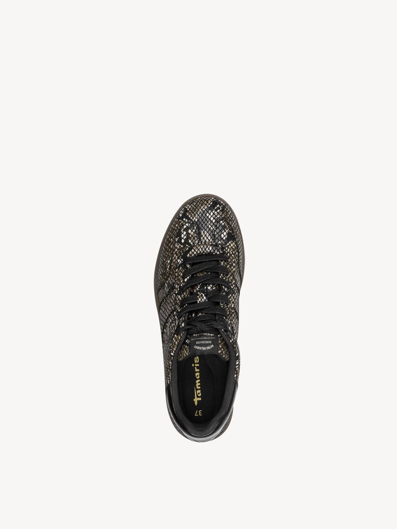sneaker - nero 1-23634-45-073 compra tamaris sneakers online