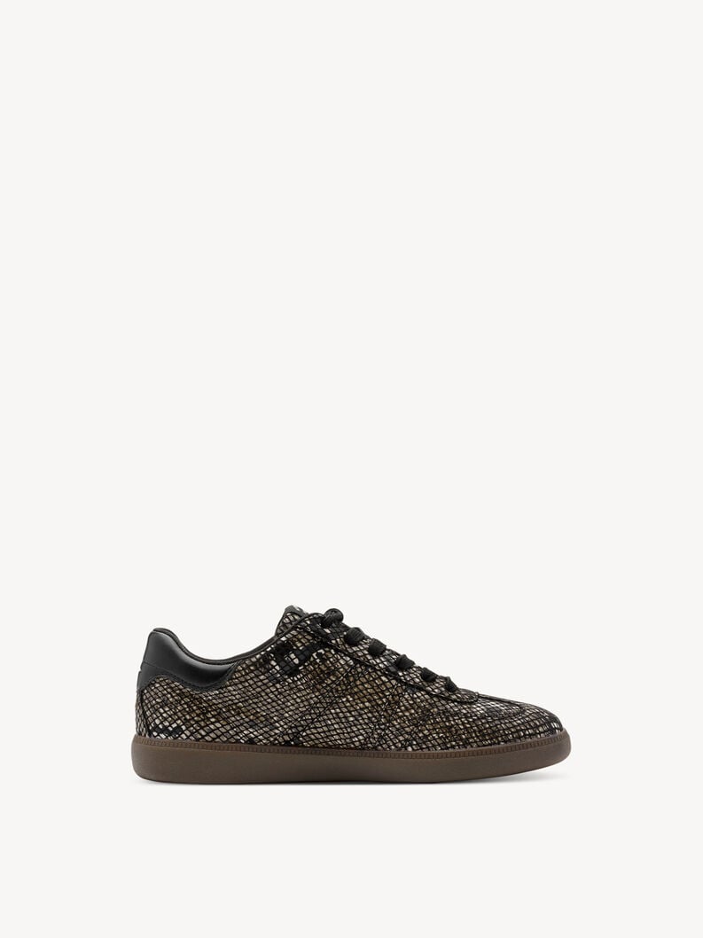 sneaker - nero 1-23634-45-073 compra tamaris sneakers online