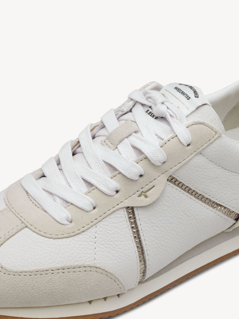 sneaker - bianco 1-23652-44-190 compra tamaris sneakers online