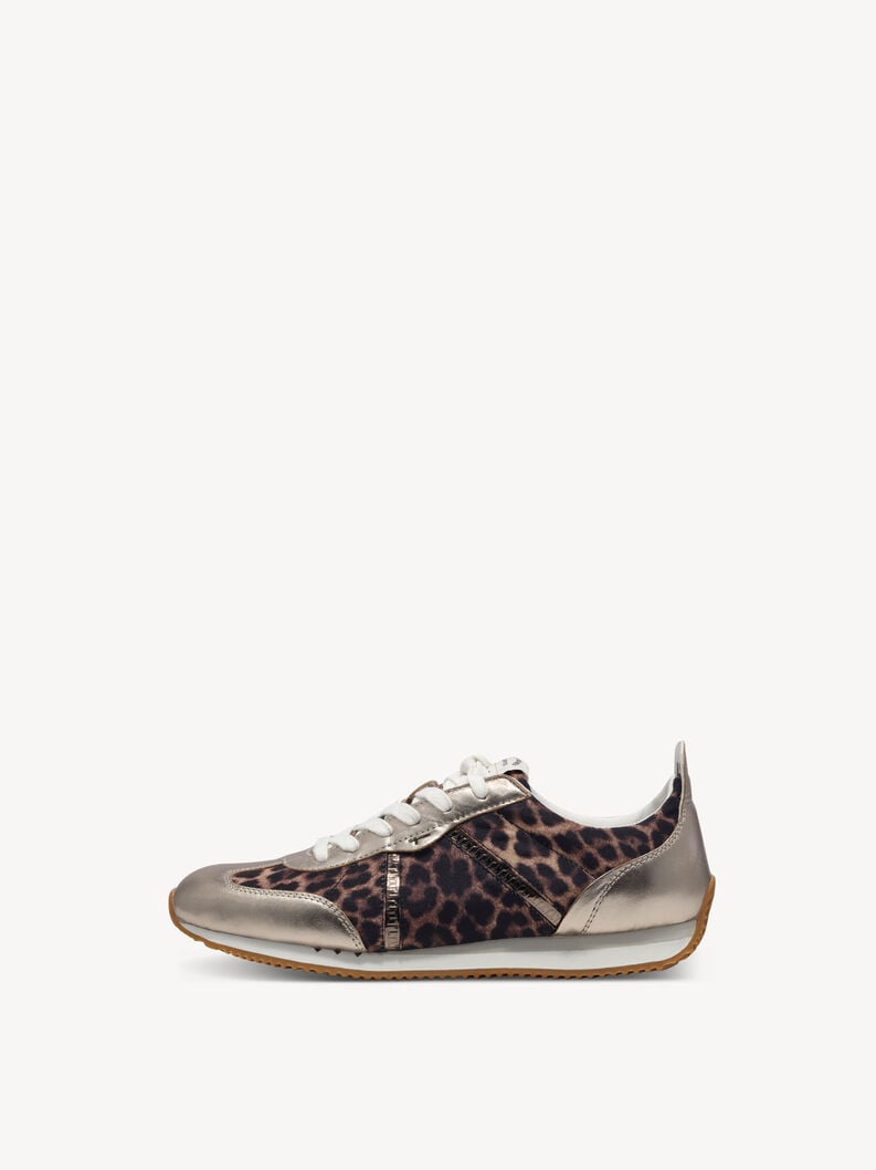 sneaker marrone 1-23653-44-329 compra tamaris sneakers online