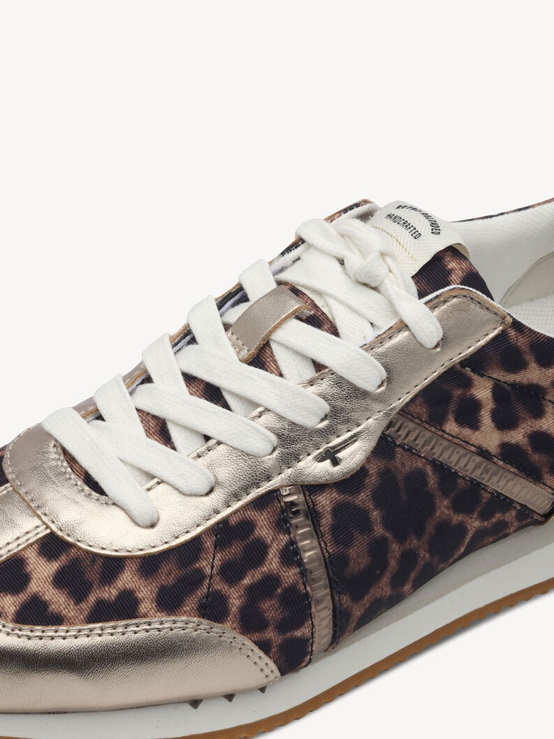 sneaker marrone 1-23653-44-329 compra tamaris sneakers online