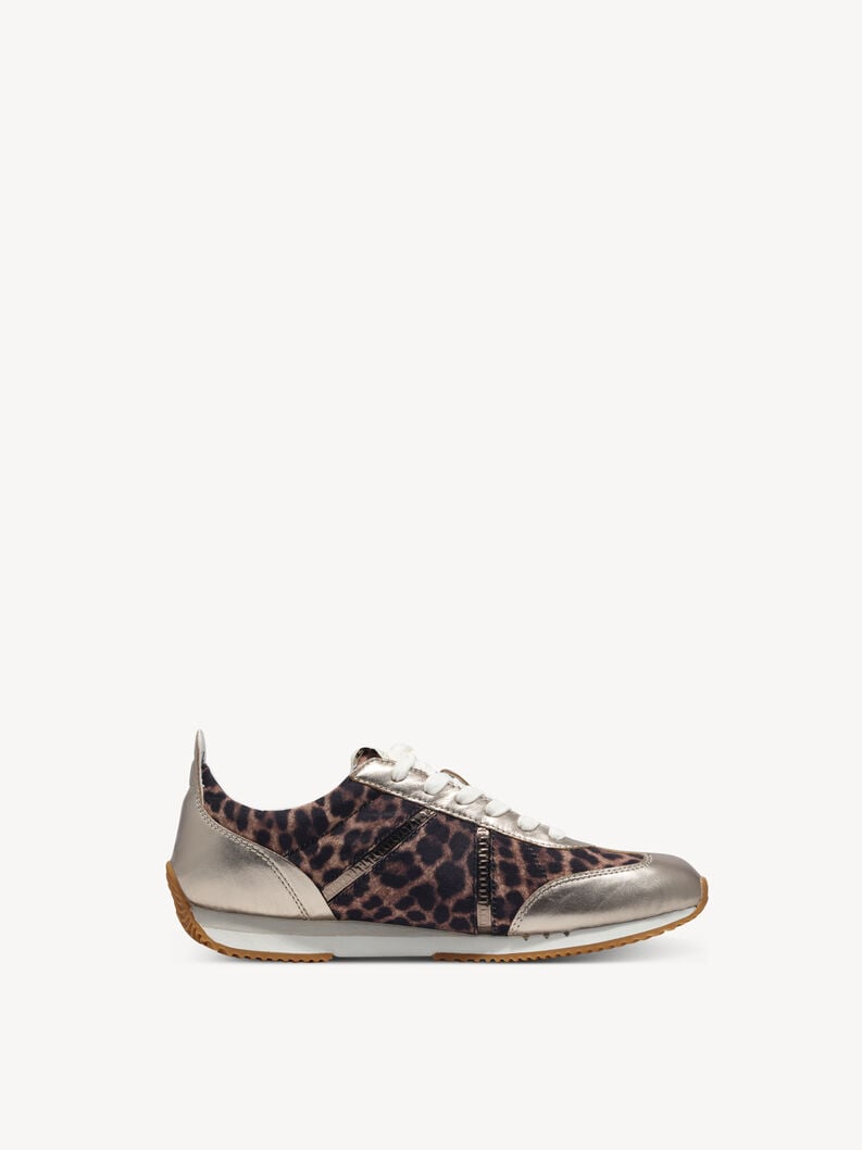 sneaker marrone 1-23653-44-329 compra tamaris sneakers online