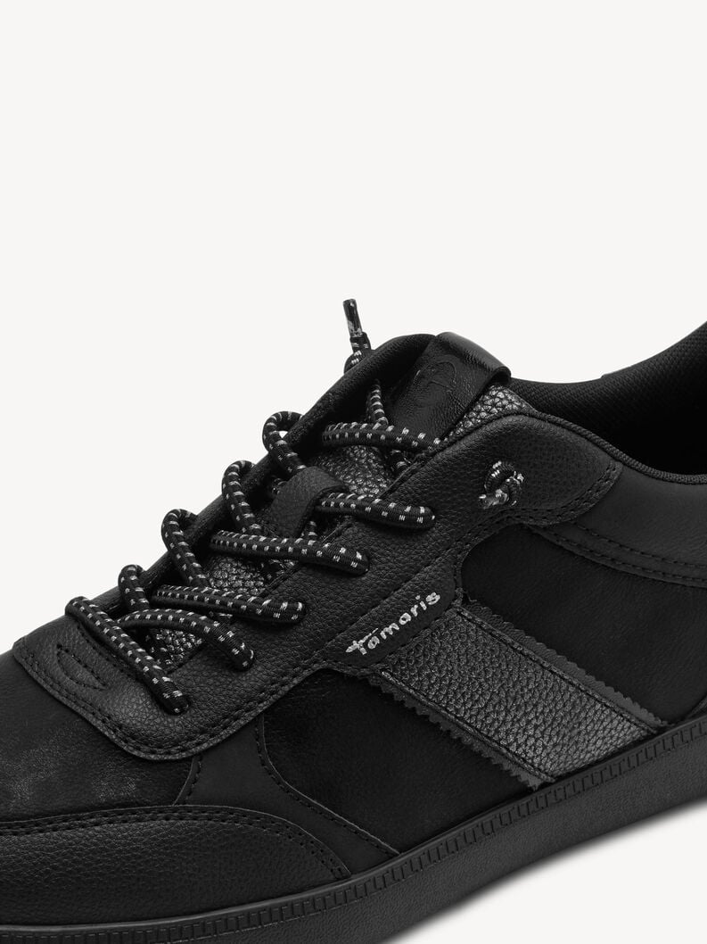 sneaker - nero 1-23662-45-098 compra tamaris sneakers online