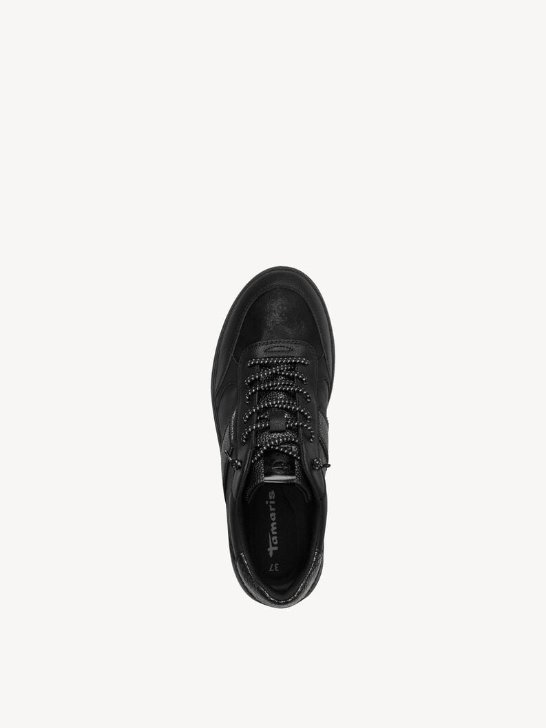 sneaker - nero 1-23662-45-098 compra tamaris sneakers online