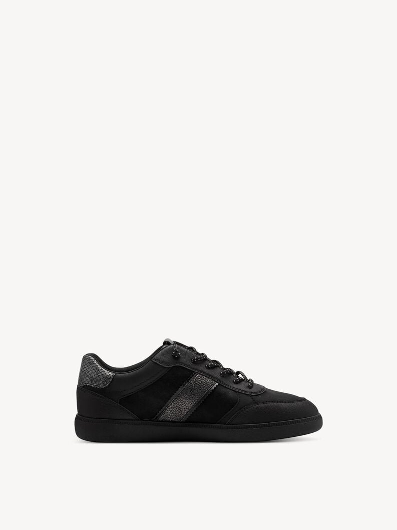 sneaker - nero 1-23662-45-098 compra tamaris sneakers online