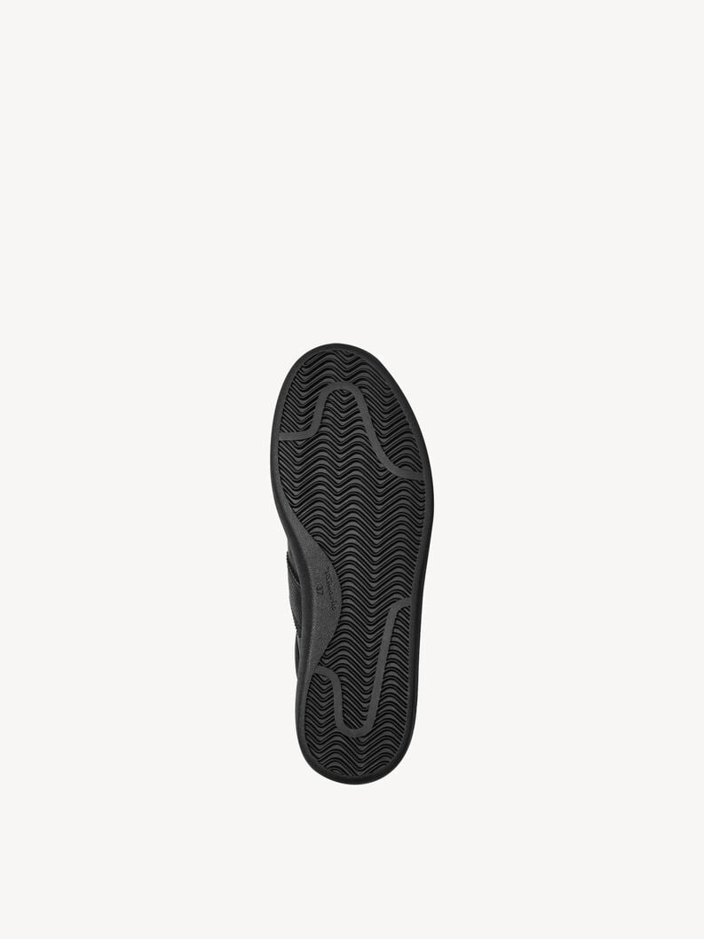 sneaker - nero 1-23662-45-098 compra tamaris sneakers online