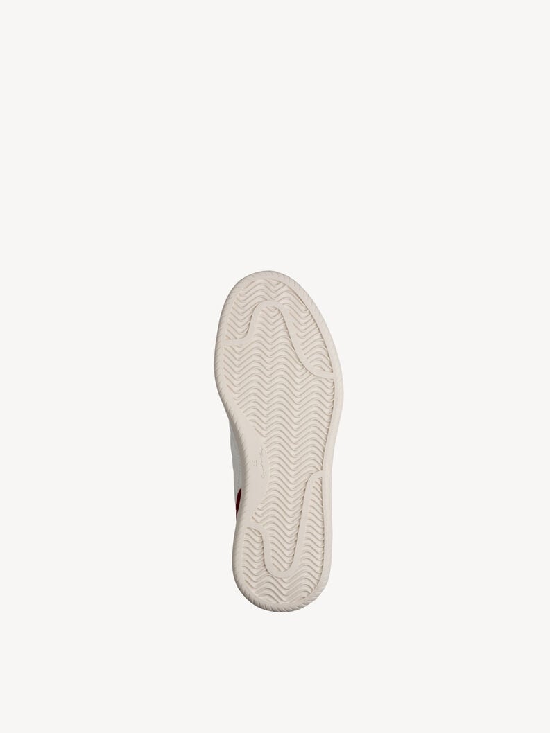 sneaker - bianco 1-23663-45-147 compra tamaris sneakers online