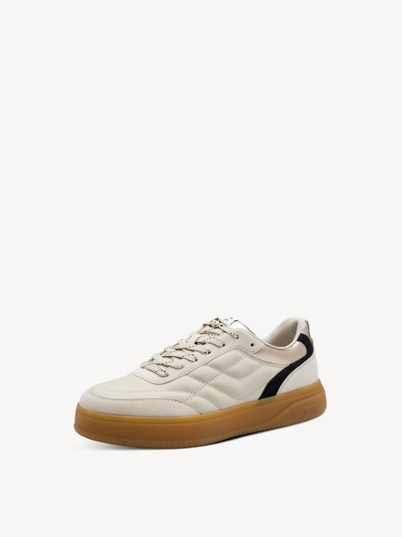 sneaker beige 1-23663-45-430 compra tamaris sneakers online