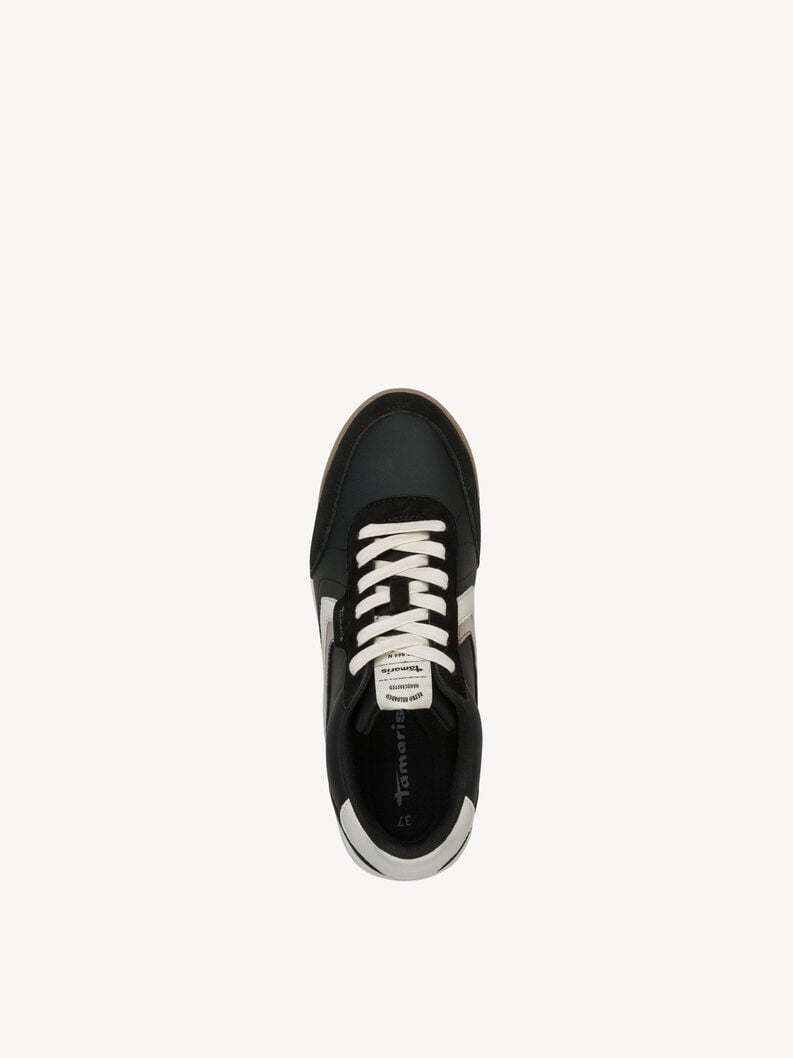 sneaker - nero 1-23665-45-001 compra tamaris sneakers online