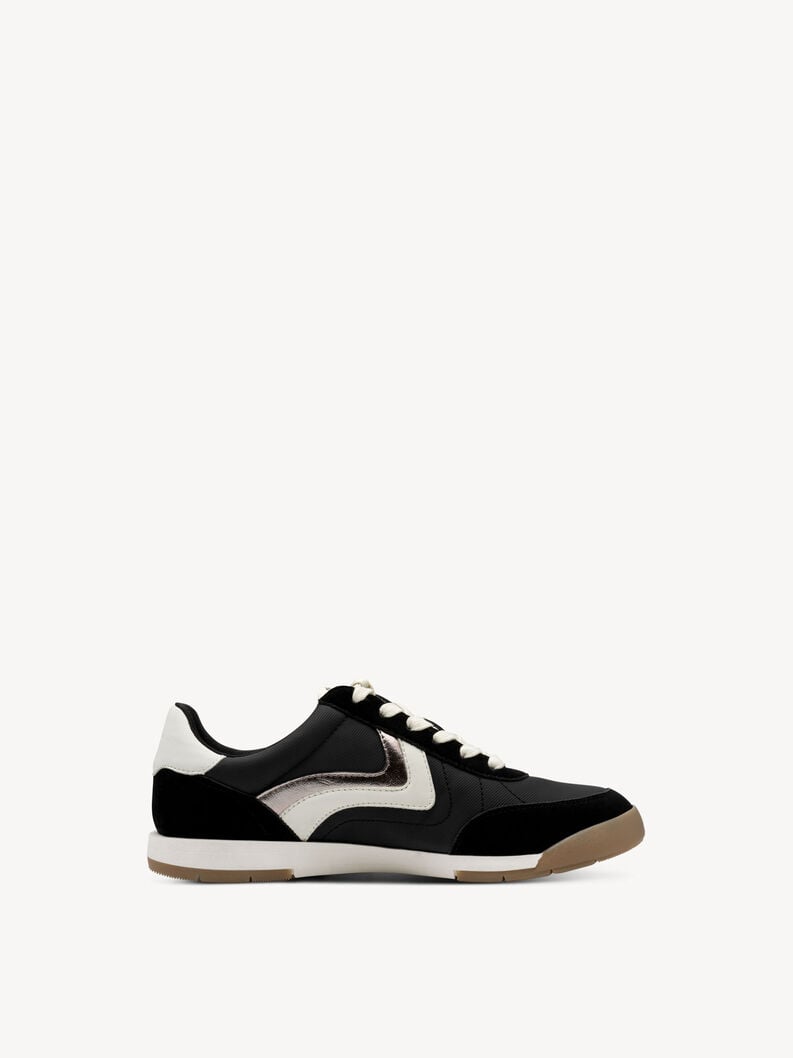 sneaker - nero 1-23665-45-001 compra tamaris sneakers online