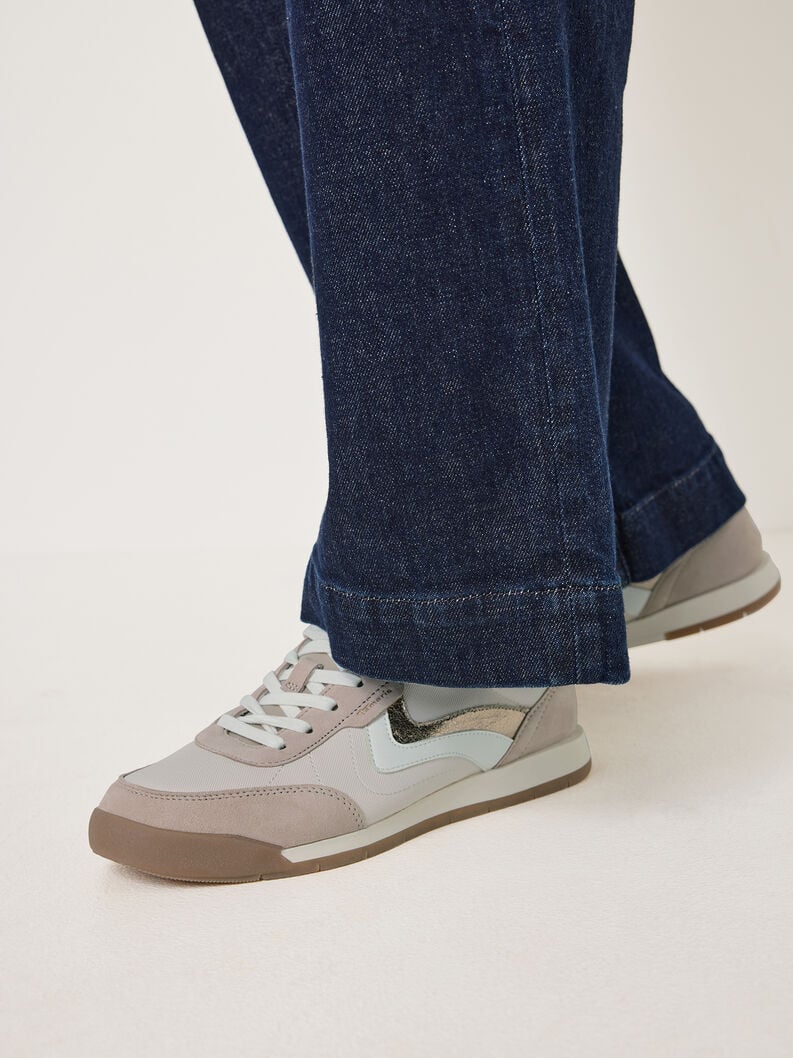 sneaker beige 1-23665-45-418 compra tamaris sneakers online