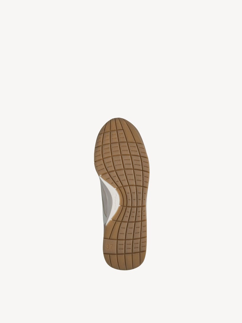 sneaker beige 1-23665-45-418 compra tamaris sneakers online