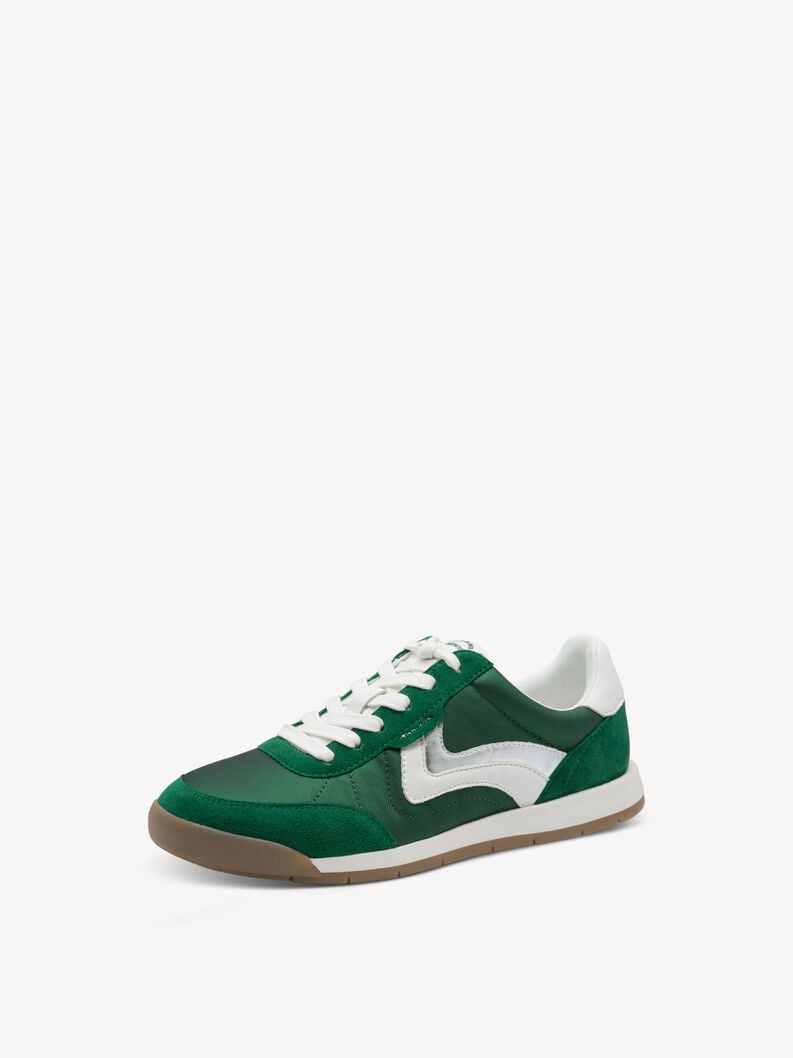 sneaker verde 1-23665-45-700 compra tamaris sneakers online
