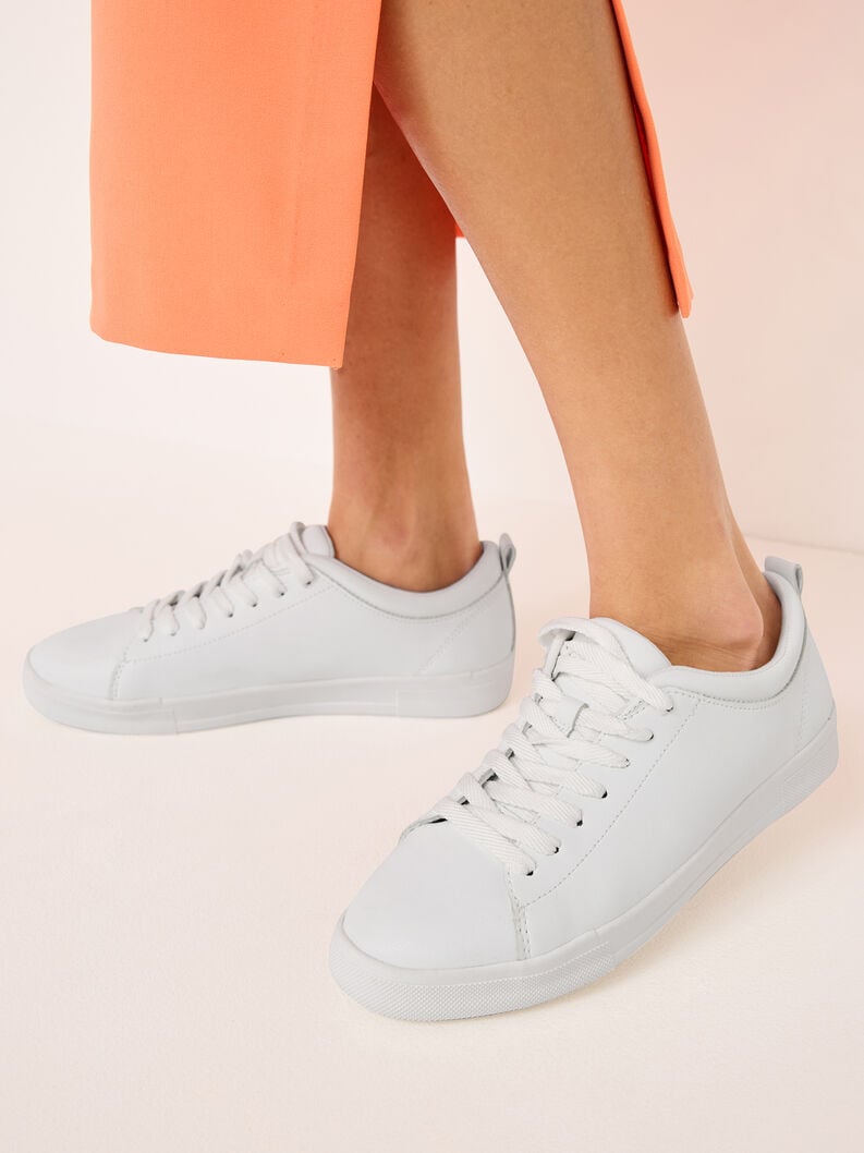 sneaker - bianco 1-23691-42-146 compra tamaris sneakers online