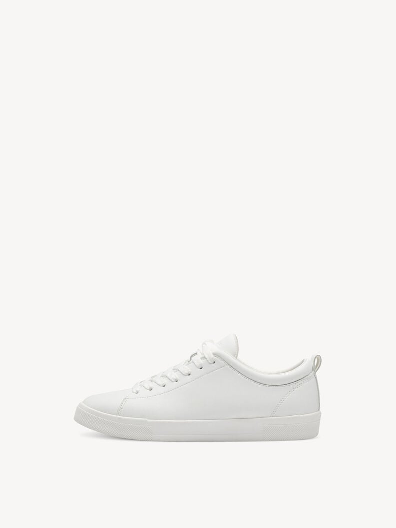 sneaker - bianco 1-23691-42-146 compra tamaris sneakers online