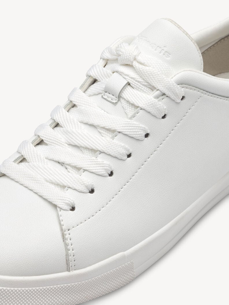 sneaker - bianco 1-23691-42-146 compra tamaris sneakers online