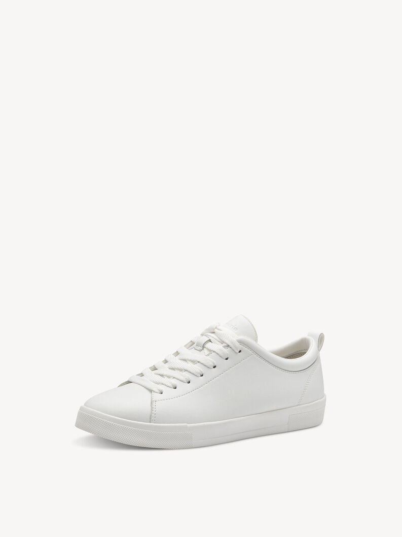 sneaker - bianco 1-23691-42-146 compra tamaris sneakers online