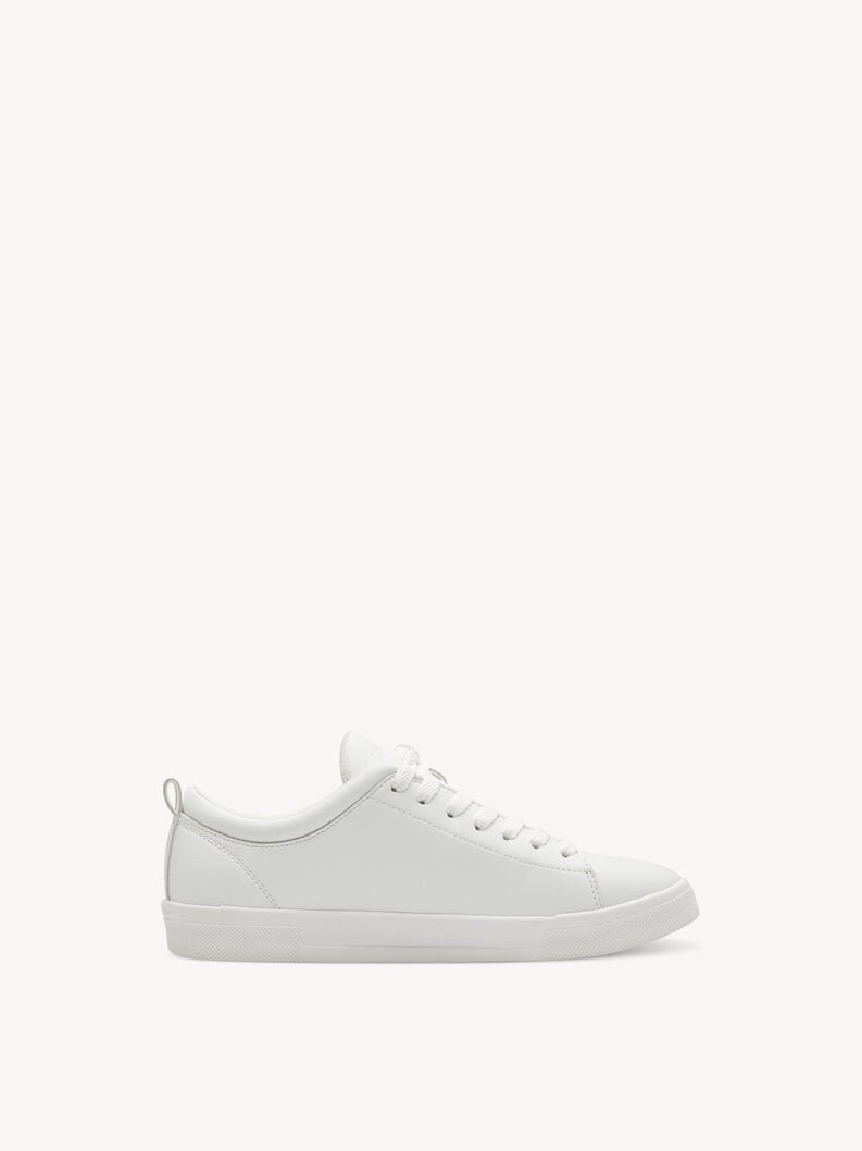 sneaker - bianco 1-23691-42-146 compra tamaris sneakers online