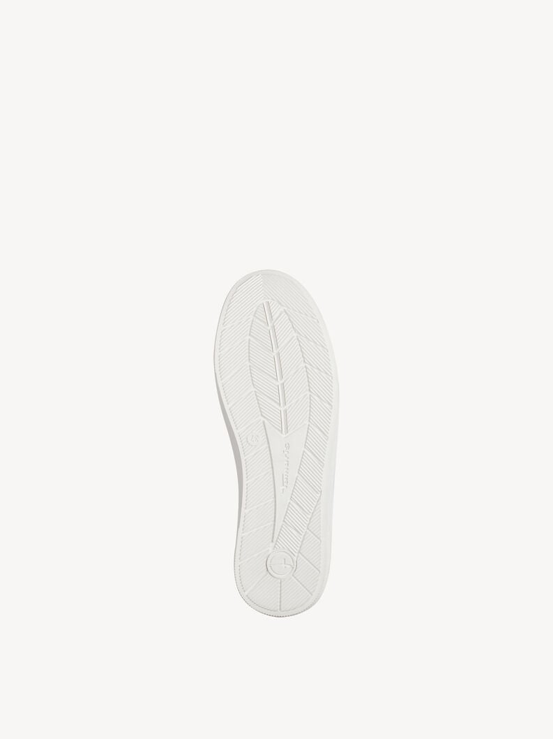 sneaker - bianco 1-23691-42-146 compra tamaris sneakers online