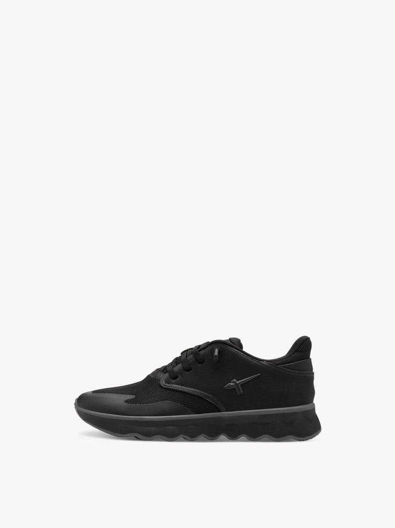 nowana sneaker - nero 1-23700-44-007 compra tamaris sneakers online