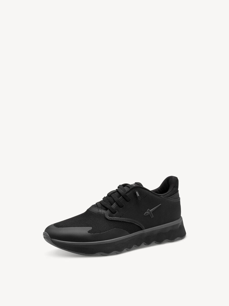nowana sneaker - nero 1-23700-44-007 compra tamaris sneakers online