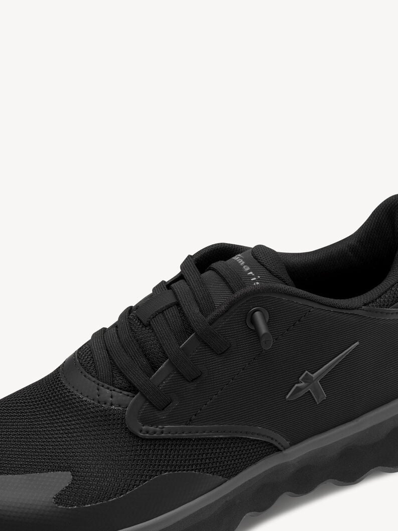nowana sneaker - nero 1-23700-44-007 compra tamaris sneakers online