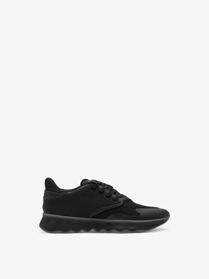 nowana sneaker - nero 1-23700-44-007 compra tamaris sneakers online