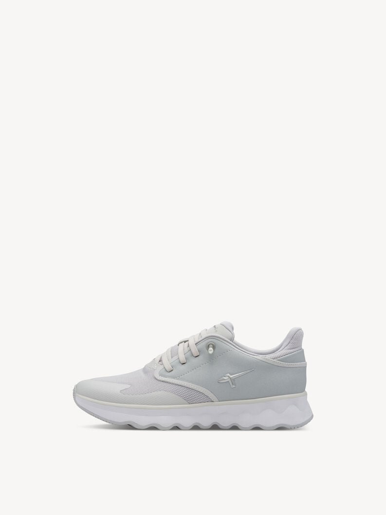 nowana sneaker - grigio 1-23700-44-204 compra tamaris sneakers online